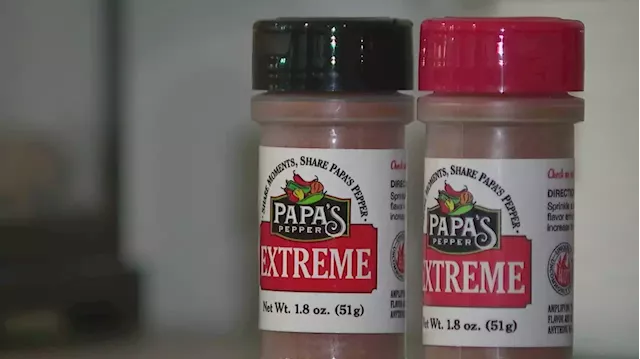 Arizona man takes over friend's spice blend business as friend battles brain cancer