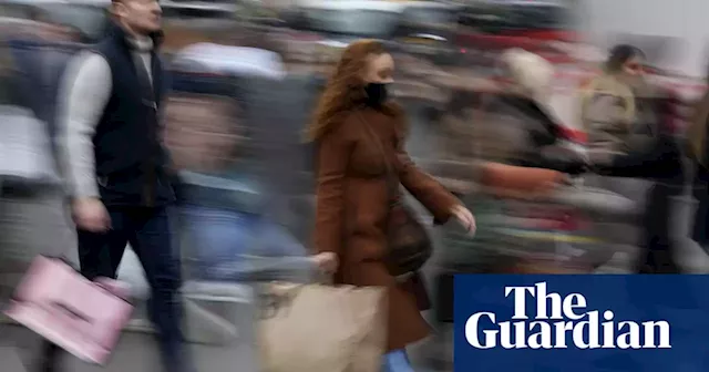 UK living standards face squeeze despite strong jobs market