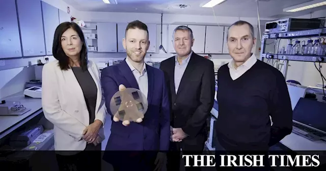 Causeway secures €1.8m in investment for nanosensor platform