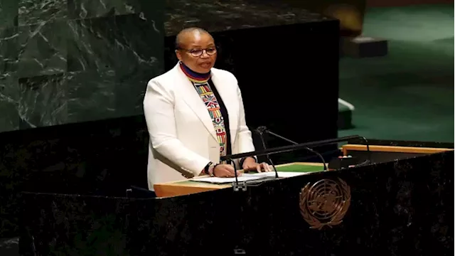 Enhancing women's leadership, climate change top 66th Commission on Status of Women agenda - SABC News - Breaking news, special reports, world, business, sport coverage of all South African current events. Africa's news leader.