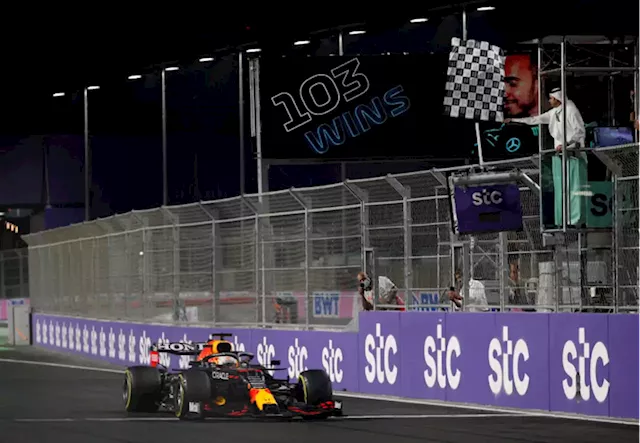 Saudi's Jeddah street track to host F1 for at least four more years - SABC News - Breaking news, special reports, world, business, sport coverage of all South African current events. Africa's news leader.