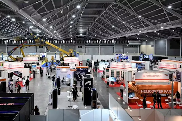 Focus on construction industry's recovery and digitalisation at BuildTech Asia 2022