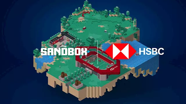 British Investment Bank HSBC Joins Metaverse via Sandbox, Animoca Brands Partnership – Metaverse Bitcoin News