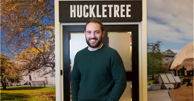 Huckletree planning to open new locations in Dublin | Business Post