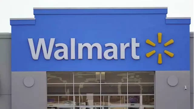 Walmart creating global tech hub in Toronto, part of $3.5-billion investment