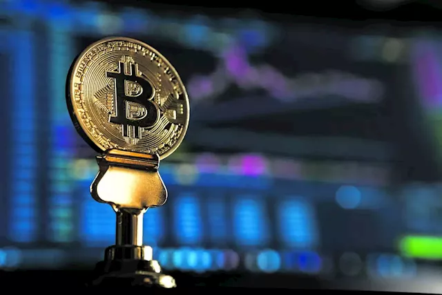 Business Maverick: Bitcoin Jumps Above $41,000, Challenging Past Week’s Tight Range