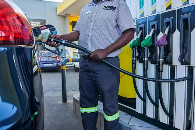 Business Maverick: South Africa Weighs Fuel-Price Cap, Rationing, to Cut Costs