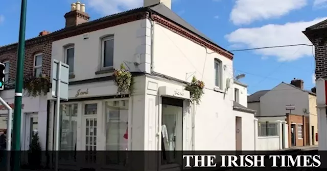 Drumcondra mixed-use investment with residential plan in place for €650k