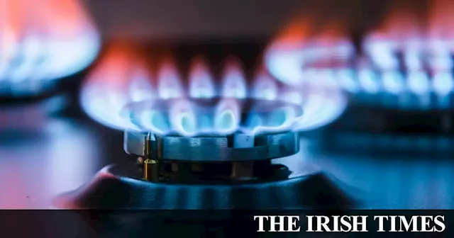 Energy price hikes, Intel’s €12bn Irish investment, and Germany’s reliance on Russian oil