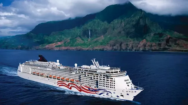 Travel: The cruise industry returns to Hawaii after 2 years