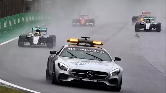 Formula One changes safety car rules - SABC News - Breaking news, special reports, world, business, sport coverage of all South African current events. Africa's news leader.