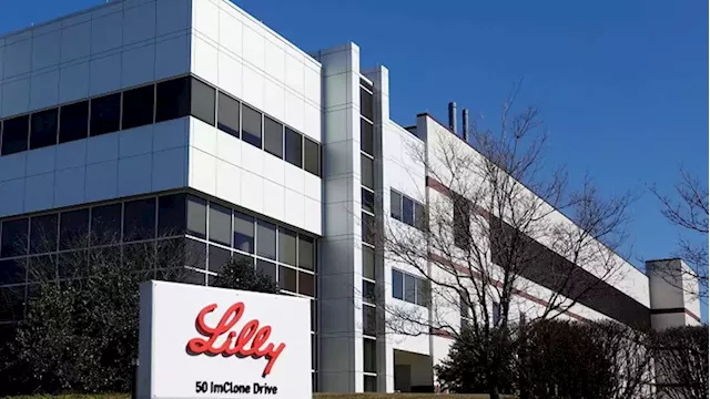 Lilly, Novartis join drug-makers in scaling back operations in Russia - SABC News - Breaking news, special reports, world, business, sport coverage of all South African current events. Africa's news leader.