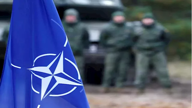 NATO to begin planning for more troops on eastern flank after Russia's Ukraine invasion - SABC News - Breaking news, special reports, world, business, sport coverage of all South African current events. Africa's news leader.