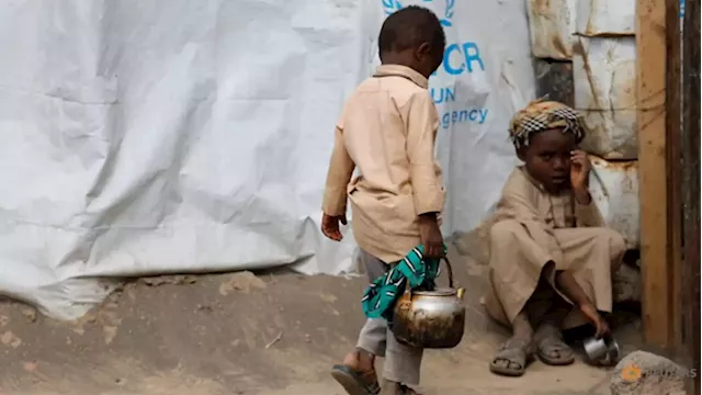 UN seeks $4.3 bln for Yemen to avert mass starvation as funding dwindles - SABC News - Breaking news, special reports, world, business, sport coverage of all South African current events. Africa's news leader.