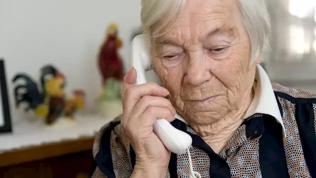 'Despicable' companies fined for 'predatory' and 'coercive' calls to sell unnecessary insurance to elderly