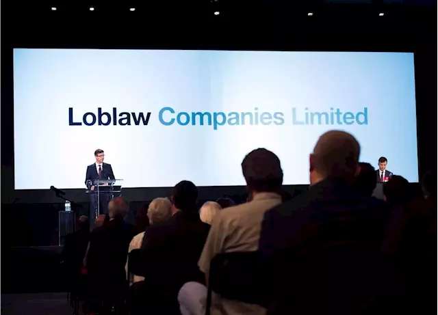 From bakery to ‘tech behemoth’: How Loblaw became a titan of the private health-care industry