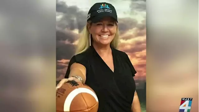 Local athletic director is breaking the mold in male-dominated industry