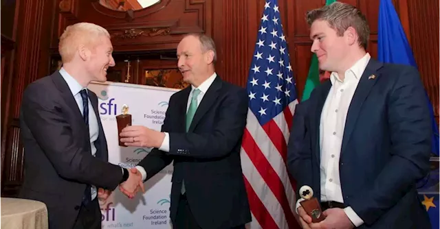 Taoiseach expected to attend virtual meeting with Biden after testing positive for Covid-19 | Business Post