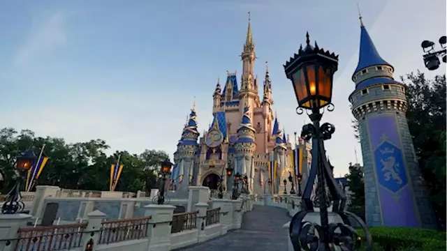 Disney workers plan walkout over company's response to Florida 'Don't Say Gay' bill | CBC News