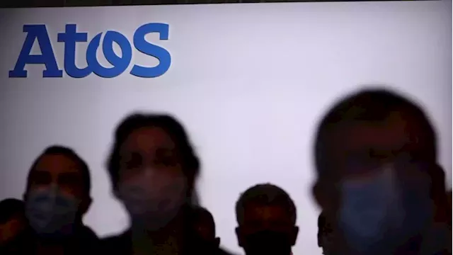 Airbus interested in taking over Atos's cybersecurity business - report