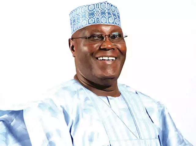 2023: North East business forum purchases PDP Presidential form for Atiku