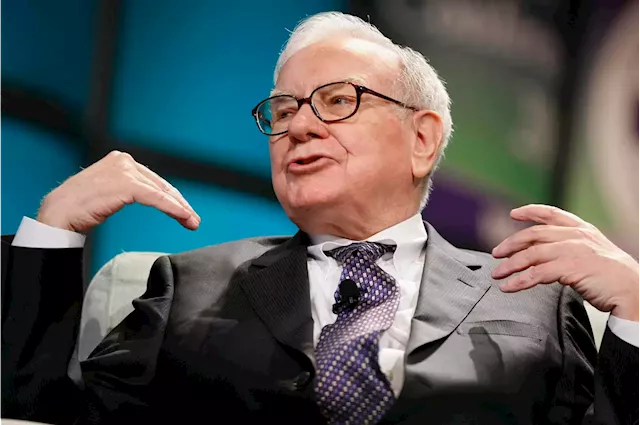 Buffett Buys More Occidental Shares—Here’s How His Top Holdings Have Fared In This Year’s Brutal Market