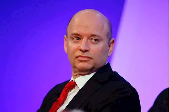 Crypto exchanges risking long-term damage to their industry over Russia, LSE Group chief says