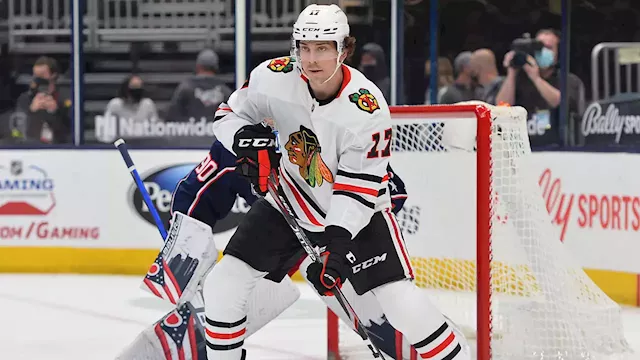 NHL Trade Deadline: Chiarot, Jarnkrok Trades Heat Up Market, But What Does It Mean for Blackhawks?