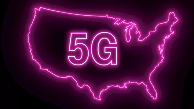 T-Mobile is treating its business customers to an absolutely insane unlimited 5G deal