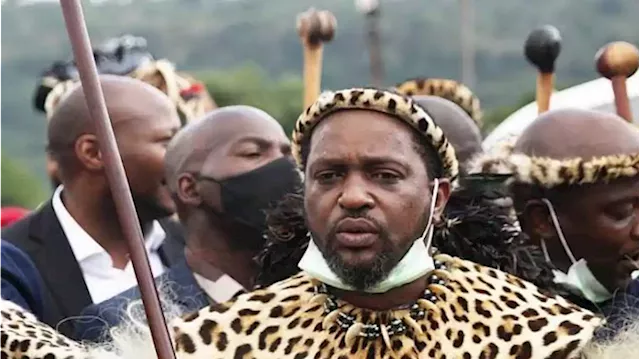 IFP welcomes President's decision to recognise Prince Misuzulu as AmaZulu King - SABC News - Breaking news, special reports, world, business, sport coverage of all South African current events. Africa's news leader.