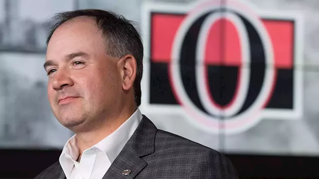 Senators Trade Deadline Preview: In a seller's market, Ottawa has pieces to move