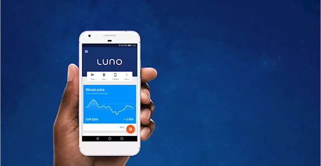 Luno launches early-stage investment arm, Luno Expeditions