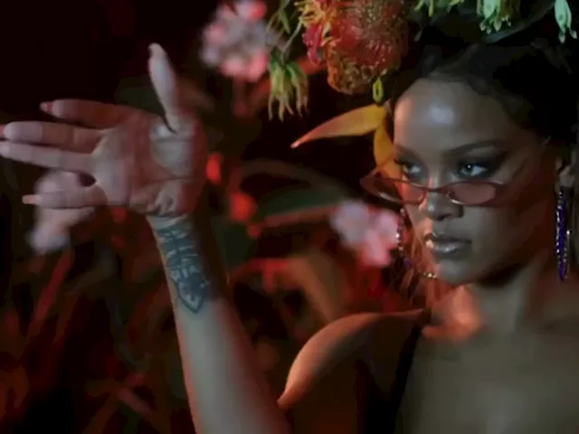 Pop Singer Rihanna's Love for Cryptocurrency Takes Beauty Company 'Fenty' to the Metaverse: Details