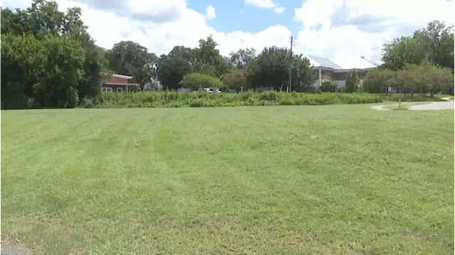 City of Ozark begins process of eminent domain on land for new farmers market