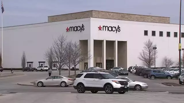 Macy's employee claims Oakbrook Center store racially profiled shoppers; company denies allegations