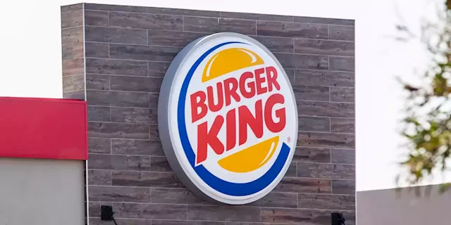 OPEN FOR BUSINESS: Burger King says Russia franchisee ‘refused’ to suspend operations