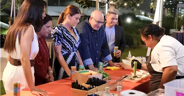 ‘Top Chef: Houston’ Episode 3 Takes a Trip to the Asian Night Market