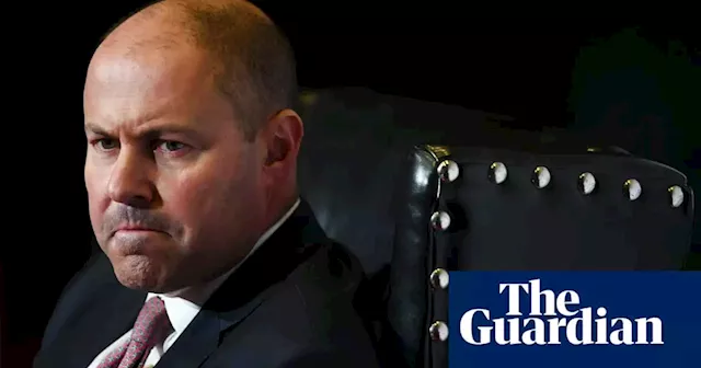 Josh Frydenberg open to intervening in insurance market as climate change pushes up premiums