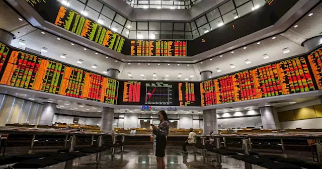 Bursa Malaysia opens marginally higher on market volatility | Malay Mail