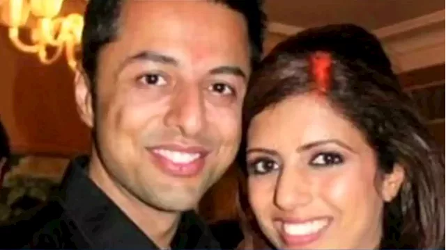 Anni Dewani’s killer granted parole - SABC News - Breaking news, special reports, world, business, sport coverage of all South African current events. Africa's news leader.