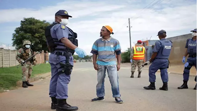 ‘COVID-19 lockdown affected human rights of South Africans’ - SABC News - Breaking news, special reports, world, business, sport coverage of all South African current events. Africa's news leader.