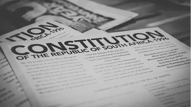 Human Rights Day | 26 years of the Constitution - SABC News - Breaking news, special reports, world, business, sport coverage of all South African current events. Africa's news leader.