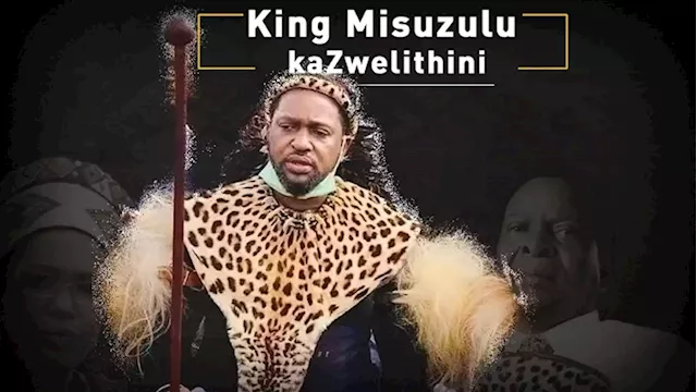 King Goodwill Zwelithini's brother to challenge the appointment of King Misuzulu - SABC News - Breaking news, special reports, world, business, sport coverage of all South African current events. Africa's news leader.