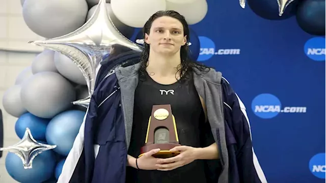 Lia Thomas becomes first trans woman to win NCAA title - SABC News - Breaking news, special reports, world, business, sport coverage of all South African current events. Africa's news leader.