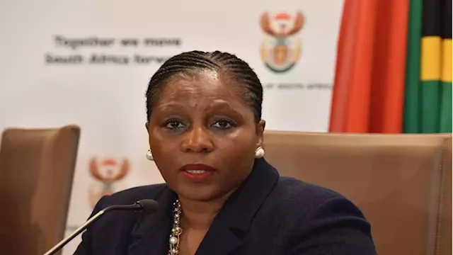 Lifestyle audits to be mandatory for all provincial, national departments - SABC News - Breaking news, special reports, world, business, sport coverage of all South African current events. Africa's news leader.