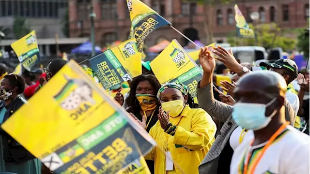 North West ANC members aggrieved by elective conference delays - SABC News - Breaking news, special reports, world, business, sport coverage of all South African current events. Africa's news leader.