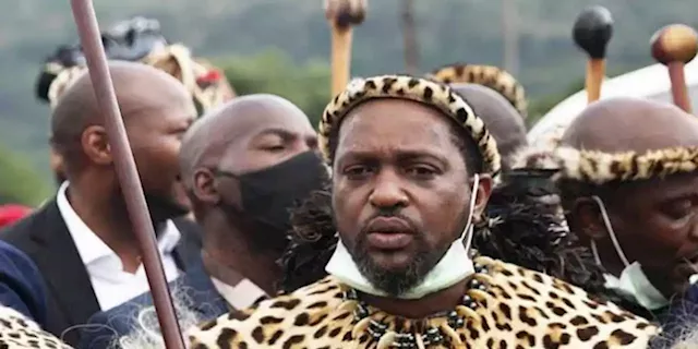 Prince Bakhe expresses his support for King Misuzulu - SABC News - Breaking news, special reports, world, business, sport coverage of all South African current events. Africa's news leader.