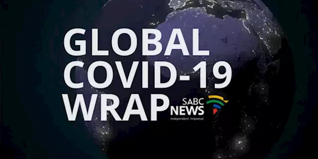 VIDEO: Weekly Global COVID-19 Wrap: 18 March 2022 - SABC News - Breaking news, special reports, world, business, sport coverage of all South African current events. Africa's news leader.