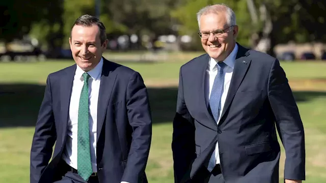 Morrison and McGowan continue partnership for resources industry