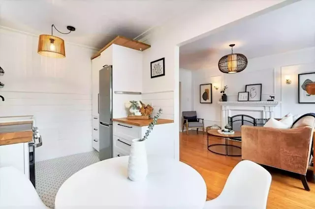 In Toronto’s hot housing market, how did this midtown condo sell for $420,000?